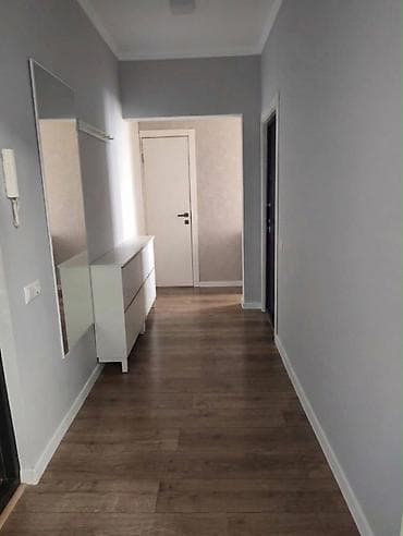3 комнаты, 48 м², 8 мкр 105 серия, 9 этаж, Косметический ремонт — 4