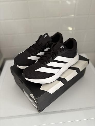 adidas smith: Мужские кроссовки, 43, Adidas, Новый, цвет - Черный, Самовывоз, Платная доставка — 2