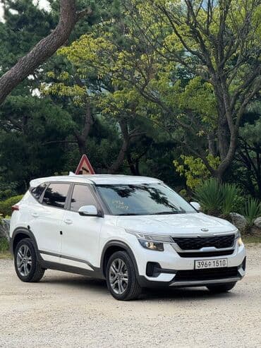 круиз контроль соната: Kia Seltos: 2019 г., 1.6 л, Автомат, Бензин, Кроссовер — 3