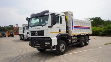 Ковролин: Грузовик, Howo, Стандарт, Новый — 2