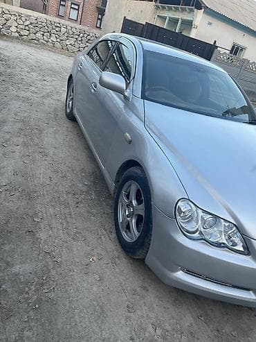 lexus rx 300 фары: Toyota Mark X: 2004 г., 3 л, Автомат, Бензин, Седан — 4