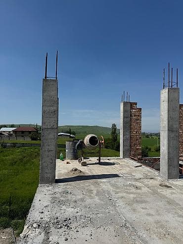 арашан дом: Продается дом в селе Арашан! Дом расположен в живописном и — 8