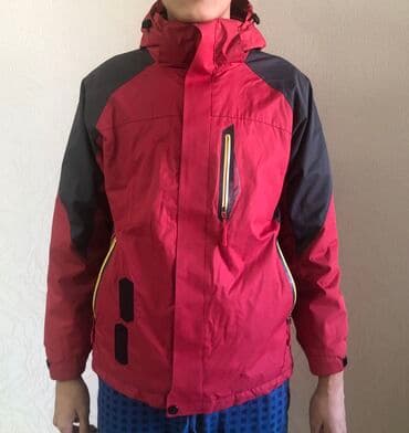 флиски найк бишкек: Продаю мужскую зимнюю куртку (двойка). Внутренний слой на замках — 2