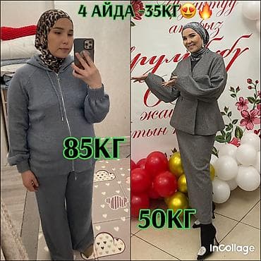 Личные вещи: Средство для похудения, Shafran Diet/Шафран диет, ОАЭ, Капсулы, Жиросжигатели, Универсальный, Новый — 1