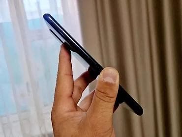 redmi note 9: Poco M4, Б/у, 128 ГБ, цвет - Черный, 2 SIM — 7