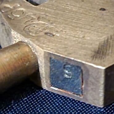 Садовые инструменты и инвентарь: Стеллорез АЛМАЗНЫЙ, СССР. состояние отличное АЛМАЗ не отбитый.как — 6