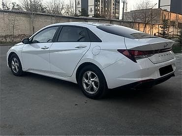 хендай элантра 2017 бишкек цена: Hyundai Avante: 2021 г., 1.6 л, Автомат, Газ, Седан — 6