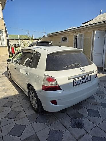блок ксенона фит: Honda Civic: 2005 г., 1.7 л, Вариатор, Бензин, Хэтчбэк — 3