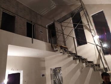 строительство индивидуальных домов: Офисы, Квартиры, Дома Больше 6 лет опыта — 6