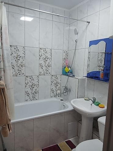 квартиры улан: 2 комнаты, Агентство недвижимости, Без подселения, С мебелью полностью — 3