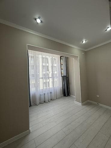 ст ала тоо: 2 комнаты, 44 м², 108 серия, 5 этаж, Дизайнерский ремонт — 7