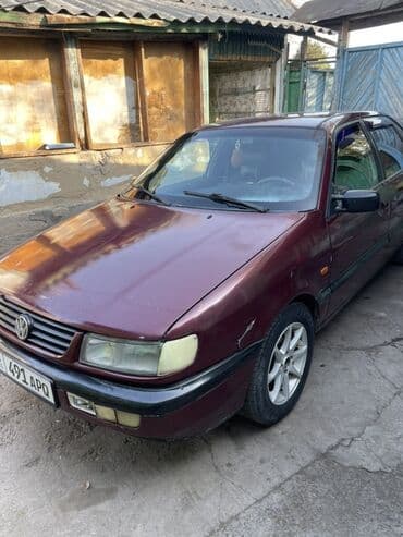 коробка передач пассат б3: Volkswagen Passat: 1994 г., 1.8 л, Механика, Бензин, Седан — 1