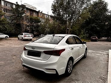 разбор хундай солярис: Hyundai Solaris: 2017 г., 1.4 л, Механика, Бензин, Седан — 3