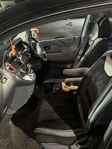 одиссей старушка: Honda Odyssey: 2000 г., Минивэн — 10