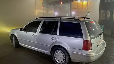 subaru legacy bh: Volkswagen Golf Variant: 2004 г., 1.6 л, Автомат, Бензин, Универсал — 2