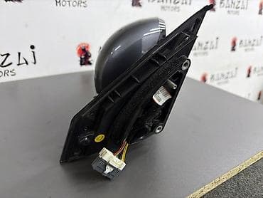 kia moning: Зеркало заднего вида боковое KIA SORENTO UM D4HB 2016 прав. (б/у) — 4