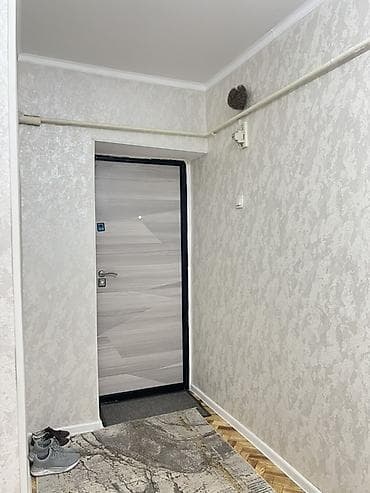 рыба маринка: Продается 2-х комнатная квартира в г.Балыкчы микрорайон Сон-Кол 5 — 3