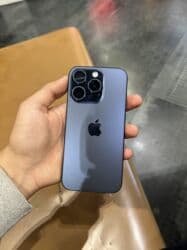 зарядные устройства для ноутбуков: IPhone 15 Pro, Новый, 256 ГБ, Natural Titanium, Зарядное устройство, Защитное стекло, Чехол, 85 % — 1