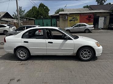 двигатель на хонда срв: Honda Civic: 2001 г., Автомат, Бензин, Седан — 2