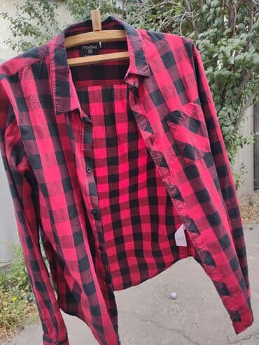 Рубашка. Размер L