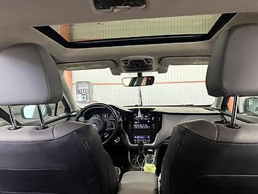 2 0 alt: Subaru Outback: 2020 г., Универсал — 4