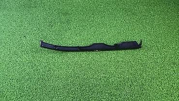 Е46 купэ доррест накладка на фару левая 5113 —-8 208 —677 В — 2