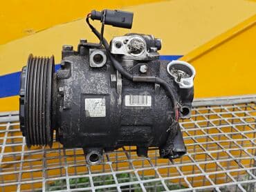 радиатор фольксваген поло: Компрессор Volkswagen 2004 г., Б/у, Оригинал, Германия — 2