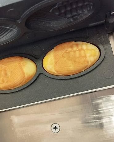 Delimanjoo Оборудование бля выпечки Дели манжо Delimanjoo Deli