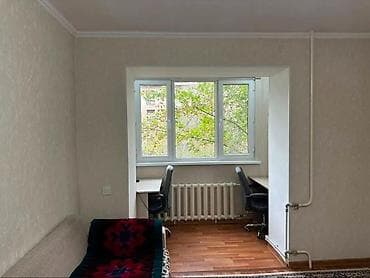 1 комната, 33 м², Юг-2 мкр Индивидуалка, 2 этаж, Свежий ремонт