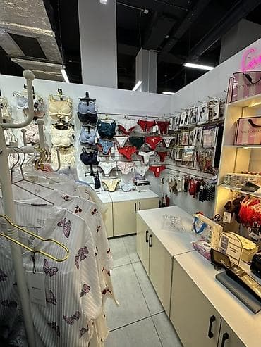 Продажа бутиков В торговом центре, 20 м², 1 этаж at lalafo.kg Продажа бутиков В торговом центре, 20 м², 1 этаж