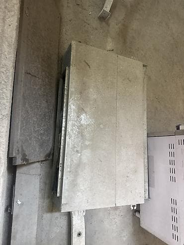 лоток бетон: Кондиционер Audi — 1