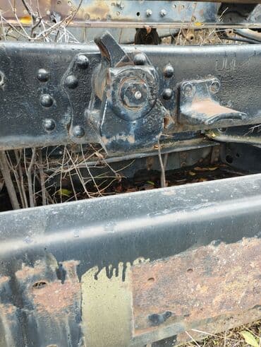 авто с последующим выкупом бишкек саната: Рамы — 5