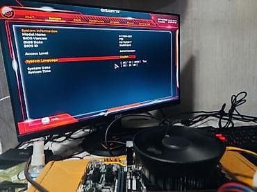 raspberry pi 4: Процессор для ПК, Б/у, Intel Core i5, 4 ядер — 4