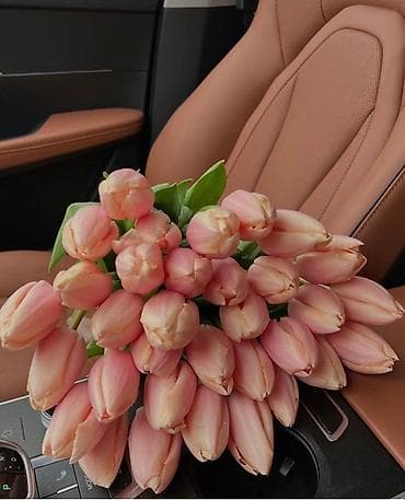 коробка оптом: Открываем бронирование 2026 г.Тюльпаны оптом самые яркие,сочные цвета — 10