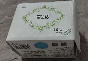 toner: Смотреть описание!! На 7 фото Прокладки 100% натуральный состав.Цена — 7