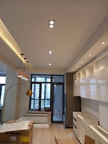 бумажные мешки: Ремонт под ключ | Квартиры Больше 6 лет опыта — 7