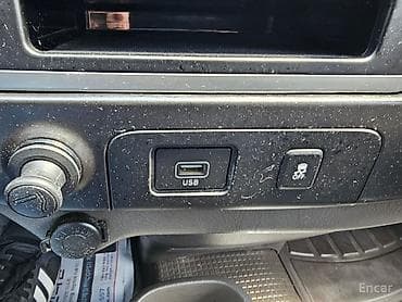 Транспорт: Легкий грузовик, Hyundai, Стандарт, До 1 т, Б/у — 10