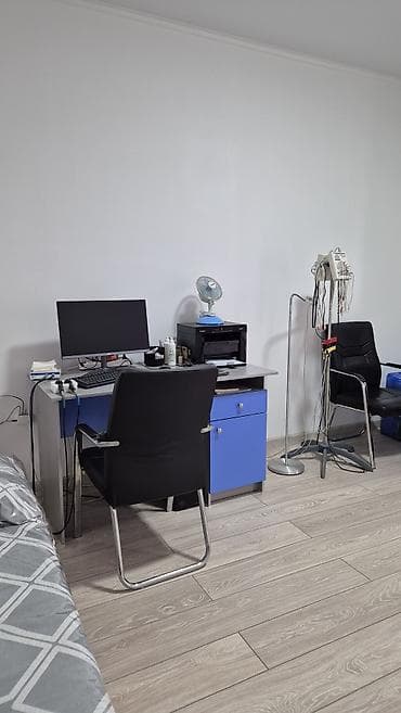 дорого: Аренда офисов, 40 м², 1 линия — 9