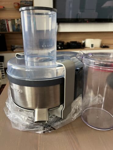 магнит для ножей: Блендер, миксер, Новый, Самовывоз — 4