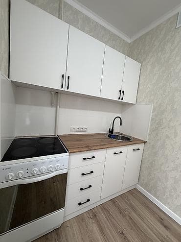 здаю квартира васток 5: 1 комната, 36 м², 105 серия, 4 этаж, Евроремонт — 9