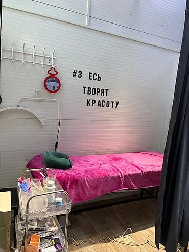 аренда манкюрный столик: Аренда кабинетов в салонах красоты, 25 м², Для мастера по маникюру — 3