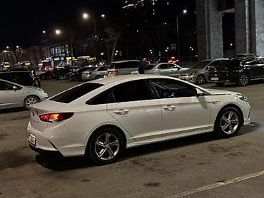 kia k5 полик: Hyundai Sonata: 2020 г., 2 л, Автомат, Газ, Седан — 10