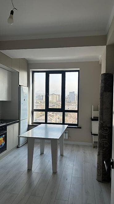 комната ик: 1 комната, 45 м², Элитка, 9 этаж, Дизайнерский ремонт — 5