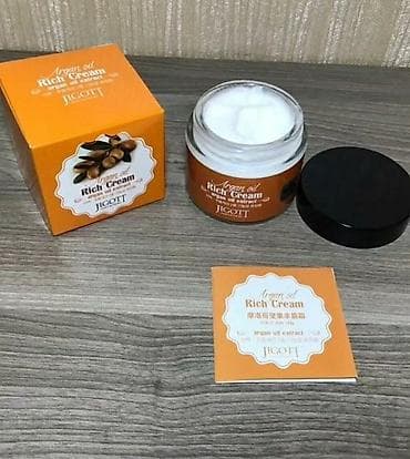 силиконовые перчатки: Крем мазь мазь для лица #крем — 2