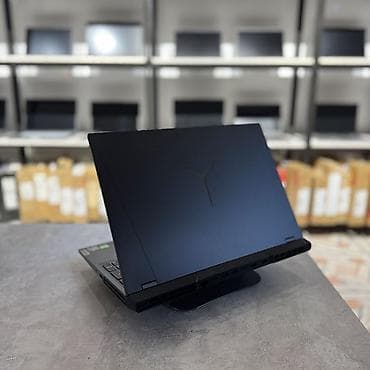 Ноутбуки и аксессуары: Игровой, Б/у, AMD Ryzen 7, В рассрочку — 4