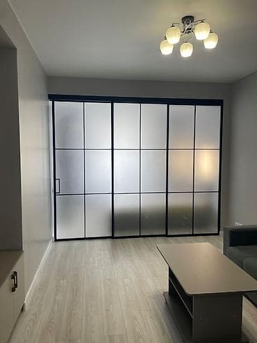 72: 1 комната, 51 м², Элитка, 2 этаж, Евроремонт — 4