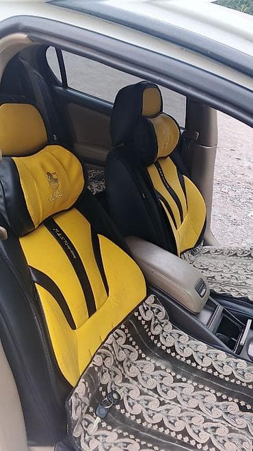 порш турбо с: Nissan Cefiro: 2002 г., 2 л, Автомат, Бензин, Седан — 8
