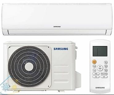 mateview 28: Сплит-система, Midea, 50-70 м², Инверторный — 3