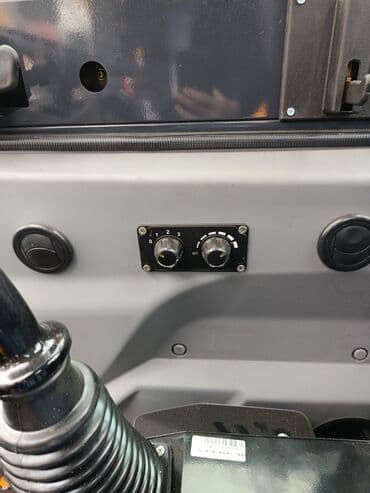 фронталный погрузчик: Погрузчик, 2024 г., Колесный, Фронтальный — 8