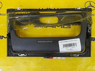 Рамка торпедо Golf 6 turbo Также в продаже имеются и другие запчасти